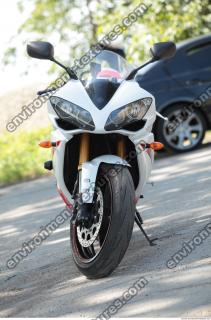 Photo Reference of Sport Motorbike